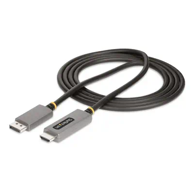 Vente StarTech.com Câble Adaptateur DisplayPort vers HDMI, 8K StarTech.com au meilleur prix - visuel 6