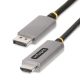 Achat StarTech.com Câble Adaptateur DisplayPort vers HDMI, 8K sur hello RSE - visuel 1