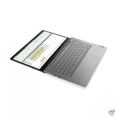 Vente LENOVO ThinkBook 14 G2 Intel Core i5-1135G7 14p Lenovo au meilleur prix - visuel 10