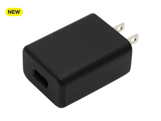 RealWear 127112 chargeur d'appareils mobiles Noir CC Charge rapide Intérieure - Accessoire Serveur - visuel 1
