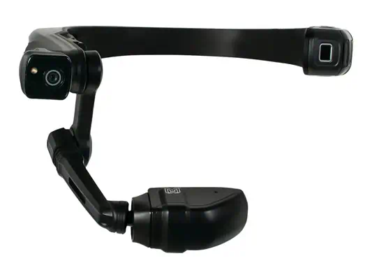 RealWear - Accessoire Serveur - visuel 1