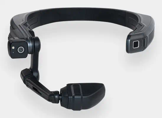 RealWear Navigator 520 - Accessoire Serveur - visuel 2