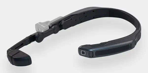 RealWear Navigator 520 - Accessoire Serveur - visuel 3