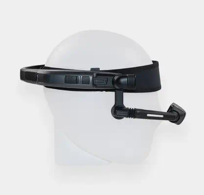 RealWear Navigator 520 - Accessoire Serveur - visuel 5
