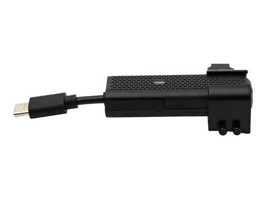 RealWear 127136 routeur cellulaire, passerelle et modem Modem de réseau cellulaire - Accessoire Réseau - visuel 1