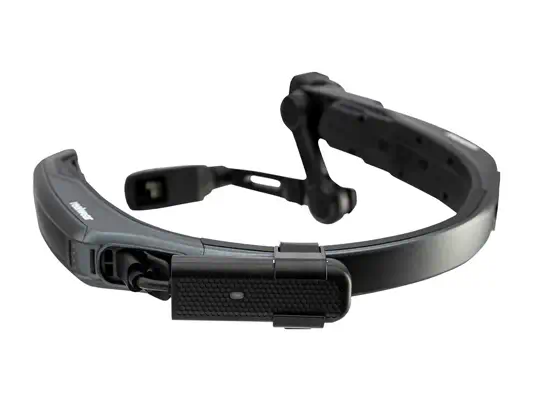 RealWear 127136 routeur cellulaire, passerelle et modem Modem de réseau cellulaire - Accessoire Réseau - visuel 3