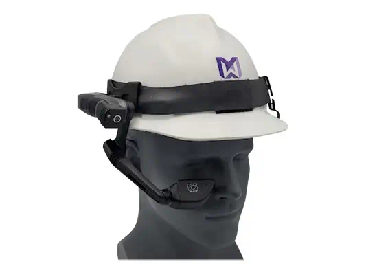 RealWear - Accessoire Serveur - visuel 1