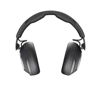 Micro-casque Poly Voyager Surround 80 UC USB-C certifié Poly - visuel 1 - hello RSE - Commandes tactiles