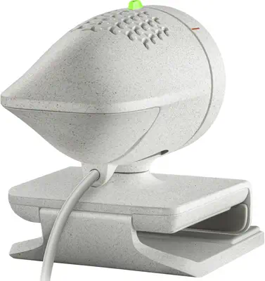 Webcam USB-A Poly Studio P5 TAA Poly - visuel 1 - hello RSE - Résolution de niveau professionnel