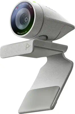 Webcam USB-A Poly Studio P5 TAA Poly - visuel 1 - hello RSE - Images précises
