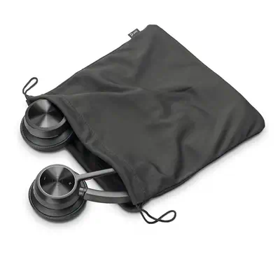 Micro-casque Poly Voyager 4320 USB-A +dongle BT700 Poly - visuel 1 - hello RSE - Plates-formes de communication