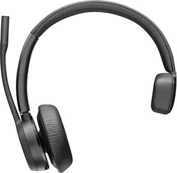 Casque Micro HP Sans fil revendeur officiel