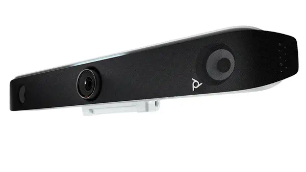 Barre de visioconférence tout-en-un Poly Studio X52 - HP - Visioconférence - visuel 10