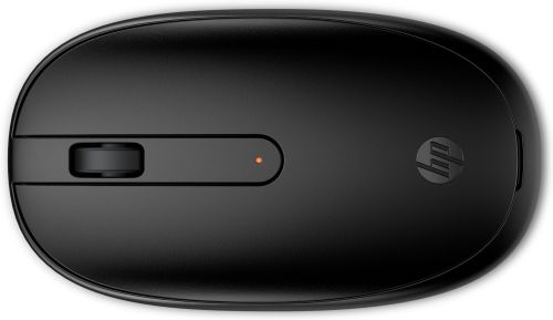 Revendeur officiel Souris HP 245 BLK Bluetooth Mouse