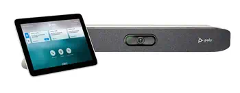 Visioconférence Poly 83Z46AA#ABB meilleur prix