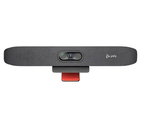 Barre de visioconférence USB Poly Studio R30 - Visioconférence - visuel 1
