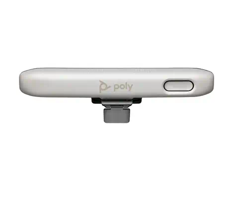 HP Poly Barre de visioconférence USB Poly Studio R30 - Visioconférence - visuel 9