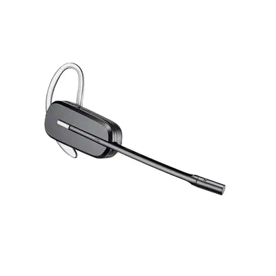 Micro-casque Poly CS540A avec levier décroché du combiné Poly - visuel 1 - hello RSE - Protection optimale