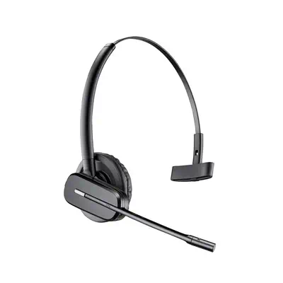 Micro-casque Poly CS540A avec levier décroché du combiné Poly - visuel 1 - hello RSE - Qualité sonore supérieure