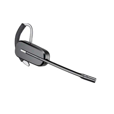 Micro-casque Poly CS540A avec levier décroché du combiné Poly - visuel 1 - hello RSE - Technologie SoundGuard