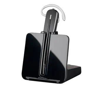 Casque Micro Poly 8R706AA#ABB avantages