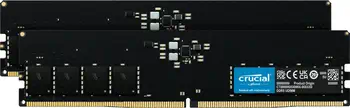Offre Mémoire DDR5