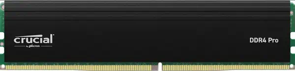 Crucial Pro CP32G4DFRA32A module de mémoire 32 Go 1 x 32 Go DDR4 - Mémoire - visuel 1