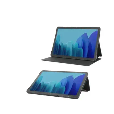 Mobilis 068014 étui pour tablette 27,7 cm (10.9") Folio Noir - Etui et Housse - visuel 2
