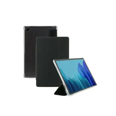 Mobilis Edge 27,9 cm (11") Folio Noir, Transparent - Etui et Housse - visuel 1