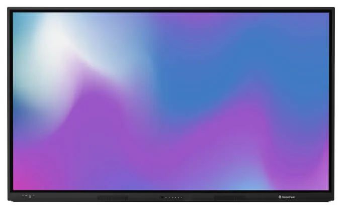 Promethean ActivPanel LX - 65" / 4K