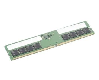 Vente Mémoire LENOVO 16Go DDR5 4800MHz UDIMM sur hello RSE