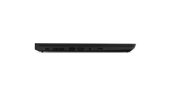 Vente Lenovo ThinkPad P15s Lenovo au meilleur prix - visuel 4