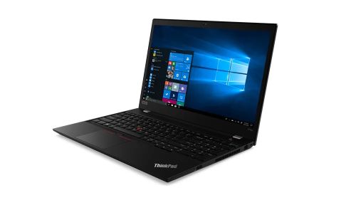 Revendeur officiel Lenovo ThinkPad P15s