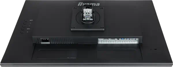 iiyama XUB2492HSU-B6 écran plat de PC 60,5 cm (23.8") 1920 x 1080 pixels Full HD LED Noir - Ecran Ordinateur - visuel 7