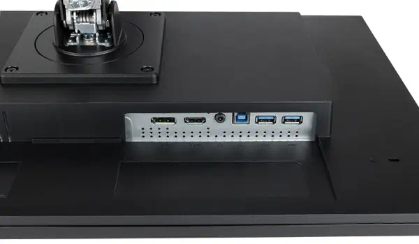 iiyama XUB2492HSU-B6 écran plat de PC 60,5 cm (23.8") 1920 x 1080 pixels Full HD LED Noir - Ecran Ordinateur - visuel 6