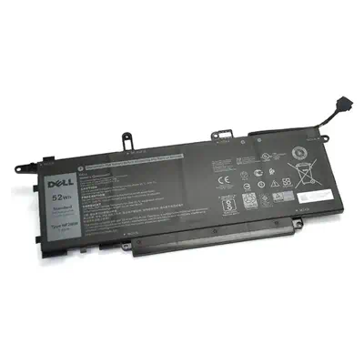 DELL CHWV6 batterie rechargeable Lithium-Ion (Li-Ion) 4200 mAh 7,4 V - Dell - Batterie - visuel 1