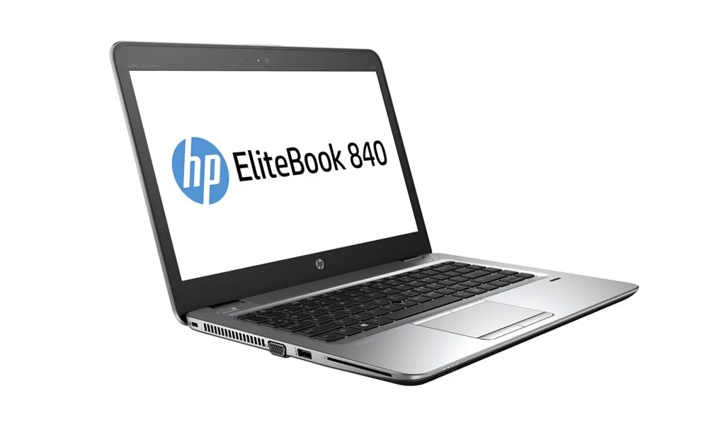 Vente HP EliteBook 840 G3 15,5" i7 6th HP au meilleur prix - visuel 2