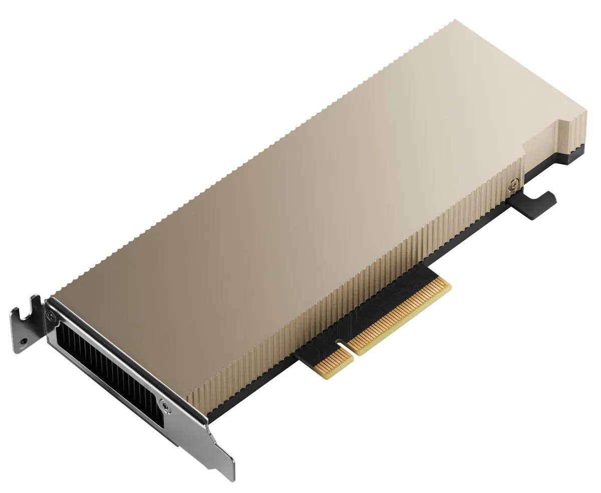 Achat LENOVO ISG ThinkSystem NVIDIA A2 16Go PCIe Gen4 au meilleur prix