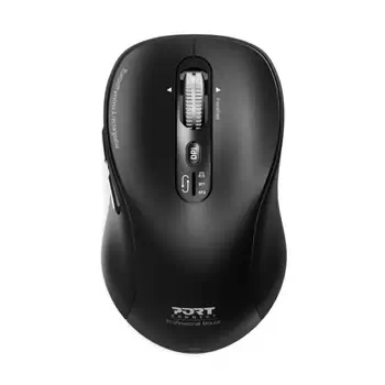 Souris Port Designs 6 garantie