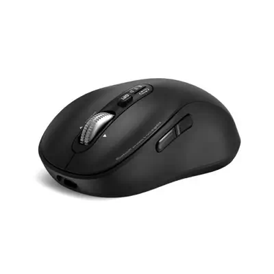 Port Designs 900707C souris Maison Droitier RF sans fil + Bluetooth 3200 DPI - Souris - visuel 2