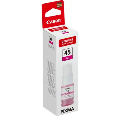 Canon GI-45M cartouche d'encre 1 pièce(s) Original Magenta - Cartouches d'encre - visuel 3