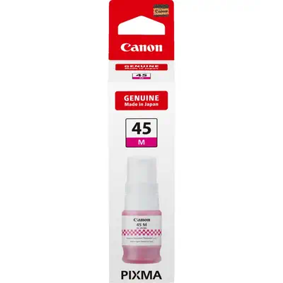 Canon GI-45M cartouche d'encre 1 pièce(s) Original Magenta - Cartouches d'encre - visuel 2