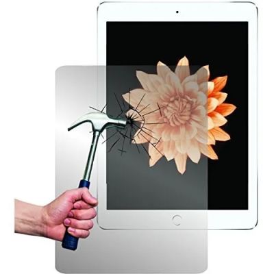 Achat Accessoires Tablette URBAN FACTORY Tempered Glass Screen Protector for iPAD