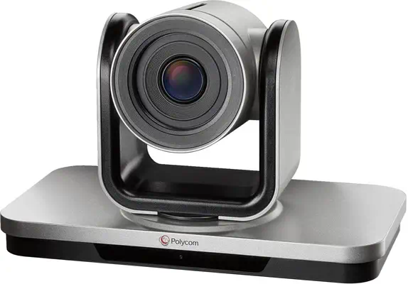 Caméra Poly EagleEye IV 12x Poly - visuel 1 - hello RSE - Ne ratez plus jamais rien