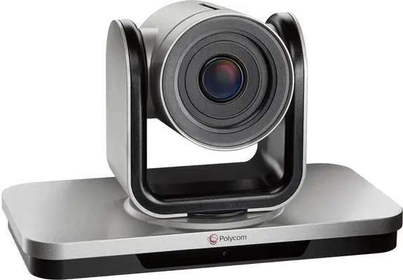 Caméra Poly EagleEye IV 12x Poly - visuel 1 - hello RSE - Des objectifs sophistiqués