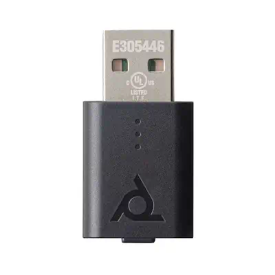 HP Poly Dongle 1 880 - 1 900 MHz Poly Savi D400 UC DECT - Accessoire Divers - visuel 1
