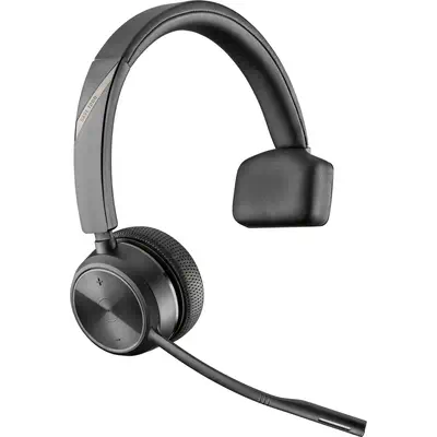 Micro-casque Poly Savi 7210 Office DECT 1 880-1 Poly - visuel 1 - hello RSE - Libre de vous déplacer où bon vous semble