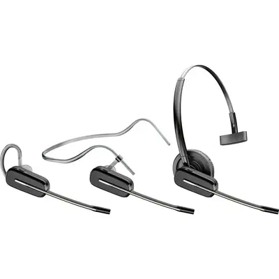 Micro-casque Poly Savi 8240-M Office DECT USB-A 1 Poly - visuel 1 - hello RSE - Passez au niveau supérieur