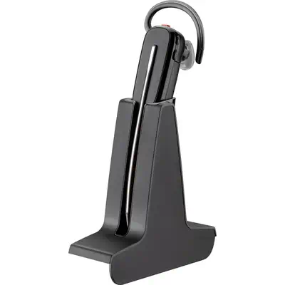 Micro-casque Poly Savi 8240-M Office DECT USB-A 1 Poly - visuel 1 - hello RSE - Une formation simplifiée
