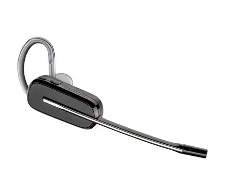 Micro-casque Poly Savi 8240-M Office DECT USB-A 1 Poly - visuel 1 - hello RSE - Connectivité à 3 voies